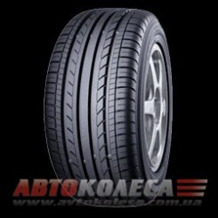 Yokohama AVS dB V550 245/45 ZR17 99W