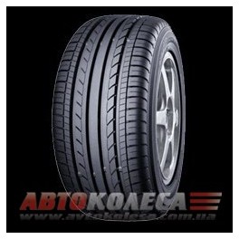 Yokohama AVS dB V550 245/45 ZR17 99W