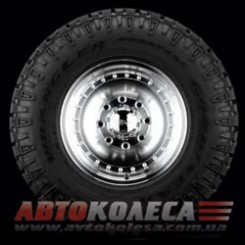 Goodyear Wrangler DuraTrac 245/75 R16 120/116Q