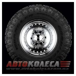 Goodyear Wrangler DuraTrac 245/75 R16 120/116Q