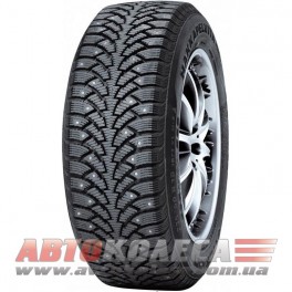 Nokian Hakkapeliitta SUV 255/55 R17 104T