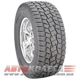 Toyo Open Country A/T 245/70 R16 106S