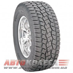 Toyo Open Country A/T 245/70 R17 108S