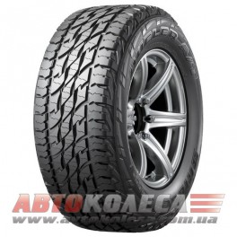 Bridgestone Dueler A/T 697 265/65 R17 112T