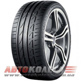 Bridgestone Potenza S001 205/55 ZR16 94W