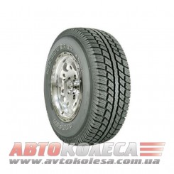 Cooper Discoverer ATR275/55 R20 Run Flat