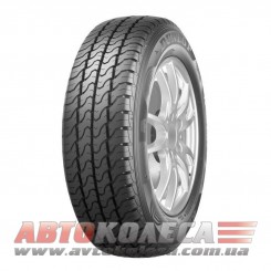 Dunlop EconoDrive 215/75 R16C 113/111R