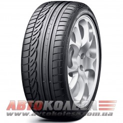 Dunlop SP Sport 01 MFS 255/45 ZR18 99Y