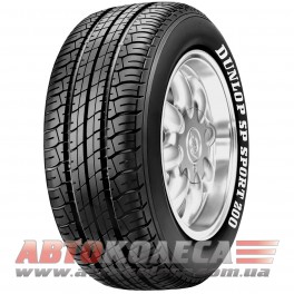 Dunlop SP Sport 200 195/60 R16C 99/97H