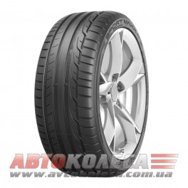 Dunlop SP Sport MAXX RT 205/45 ZR16 83W