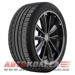 Federal Couragia F/X 255/55 R18 XL