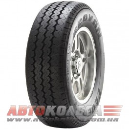 Federal Ecovan ER01 225/70 R15C