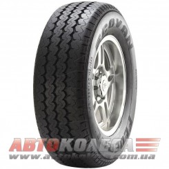 Federal Ecovan ER01185/75 R16C