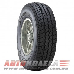 Federal MS 357 H/T225/70 R15C