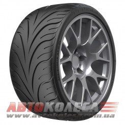 Federal Super Steel 595 RS-R265/35 R18