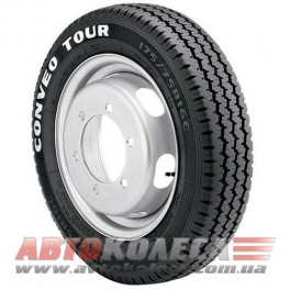 Fulda Conveo Tour 195/65 R16C 104/102R