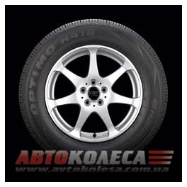 Hankook Optimo H418235/60 R17