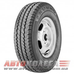 Kumho Radial 857 205 R14C 109/107Q