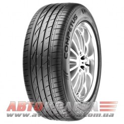 Lassa Competus H/P 225/65 R17