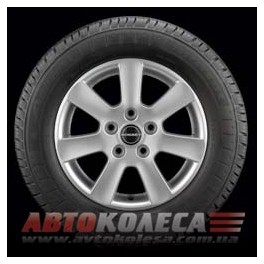 Michelin Agilis 185 R14C 102/100R