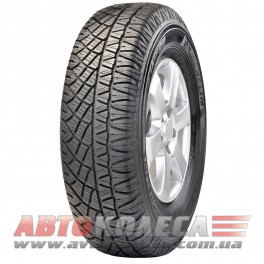 Michelin Latitude Cross 225/75 R16