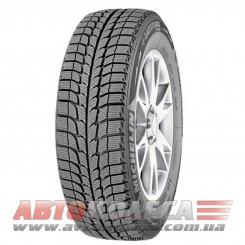 Michelin Latitude X-Ice 215/60 R17 96T