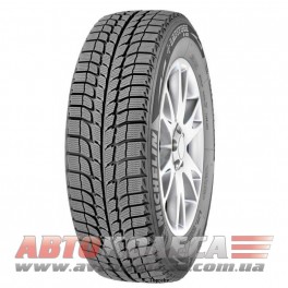 Michelin Latitude X-Ice 235/55 R18