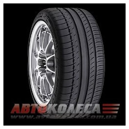 Michelin Pilot Sport 2 235/40 ZR18 91Y