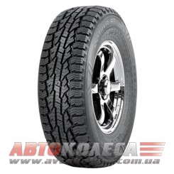 Nokian Rotiiva AT 235/65 R17 108T XL