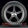 Pirelli PZero Asimmetrico 225/45 ZR17 91Y