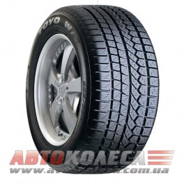 Toyo Open Country W/T 255/55 R18