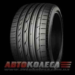 Yokohama Advan Sport V103F 245/45 ZR18 96W