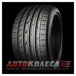 Yokohama Advan Sport V103F 245/45 ZR18 96W