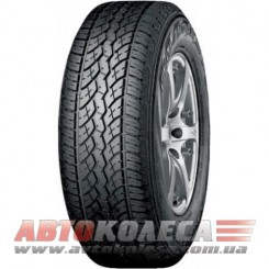 Yokohama Geolandar H/T-S G051 235/60 R18 103V