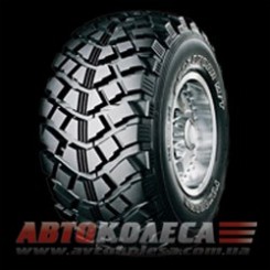 Yokohama Geolandar M/T G001C 265/75 R16 112/109Q