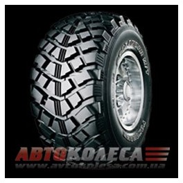Yokohama Geolandar M/T G001C 265/75 R16 112/109Q