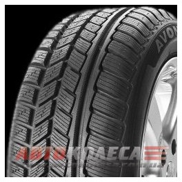 Avon Ice Touring 205/50 R17 93H