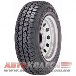 Hankook Radial RA10 225/70 R15C 112/110R