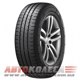Hankook Vantra LT RA18215/75 R16C 116/114R