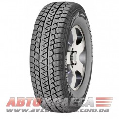 Michelin Latitude Alpin 255/50 R19 107H XL