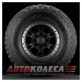 Yokohama Geolandar M/T G001 285/70 R17 121/118Q