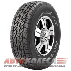 Bridgestone Dueler A/T 694  265/75 R16 112S