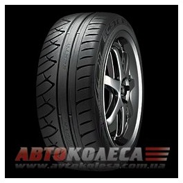 Kumho Ecsta XS KU36 245/40 ZR18 93W