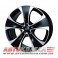 Alutec Dynamite 7,5x16 5x100 ET 38 Dia 63,3 (Black)