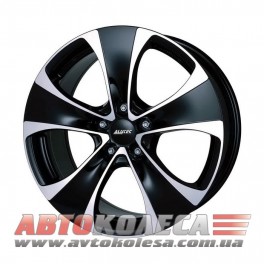 Alutec Dynamite 8,5x18 5x112 ET 51 Dia 66,5