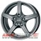 Alutec Grip 6x15 5x114,3 ET 45 Dia 70,1