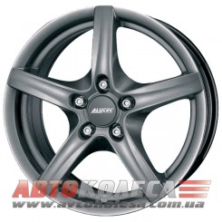 Alutec Grip 7,5x17 5x114,3 ET 47 Dia 70,1