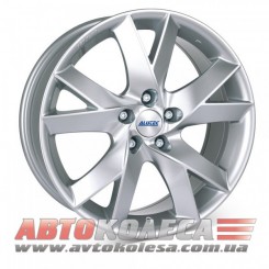 Alutec Lazor 6,5x15 5x100 ET 38 Dia 63,3