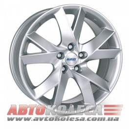 Alutec Lazor 6,5x15 5x100 ET 38 Dia 63,3