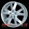 Alutec Lazor 6,5x15 5x100 ET 38 Dia 63,3